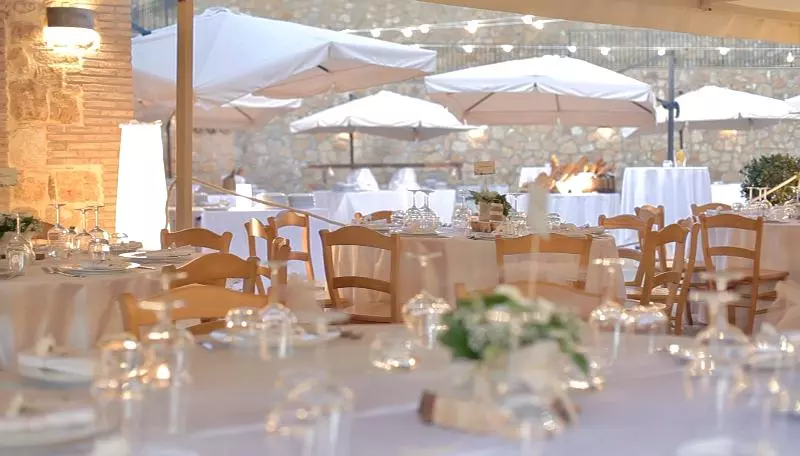 مسافرخانه Leano Agriresort