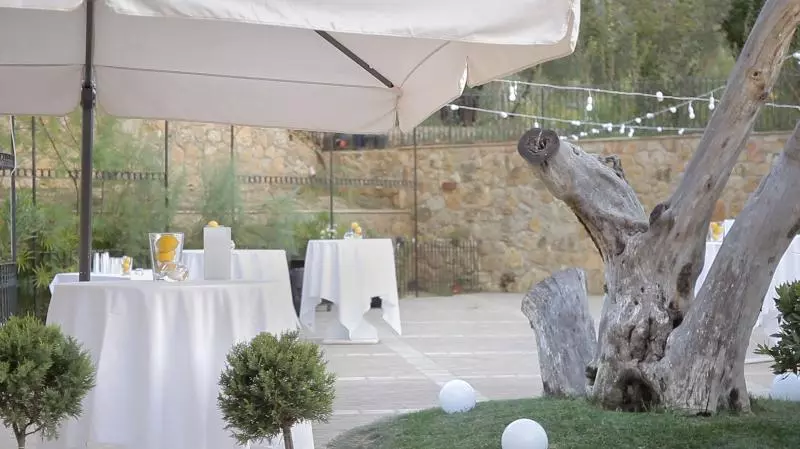 مسافرخانه Leano Agriresort