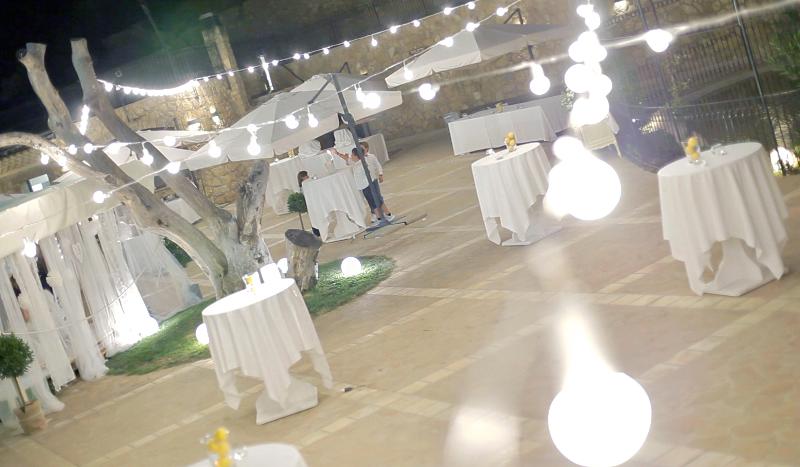 فندق فئة نجمة واحدة Leano Agriresort