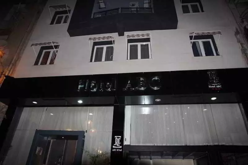 هتل Abc
