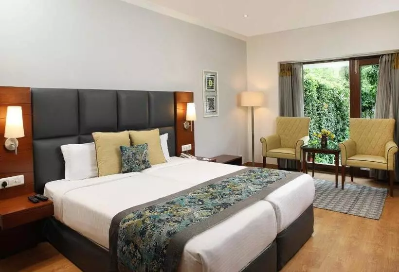 هتل Ahuja Residency, Sunder Nagar