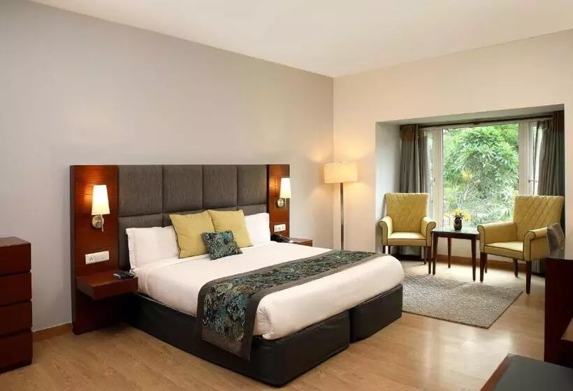 هتل Ahuja Residency, Sunder Nagar