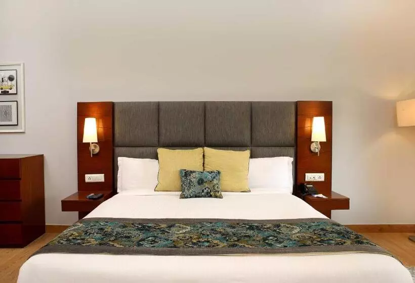 هتل Ahuja Residency, Sunder Nagar