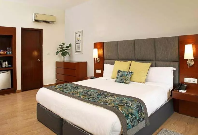 هتل Ahuja Residency, Sunder Nagar