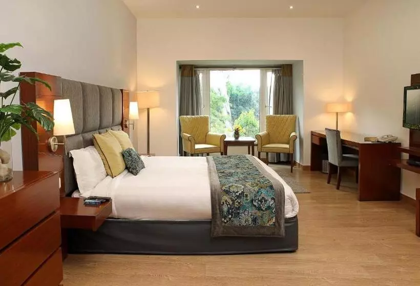 هتل Ahuja Residency, Sunder Nagar