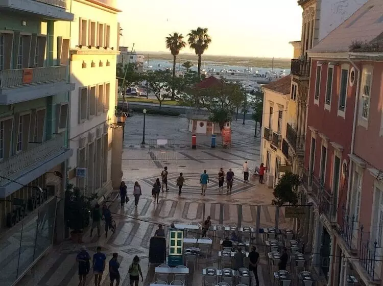 هتل Aqua Ria Boutique