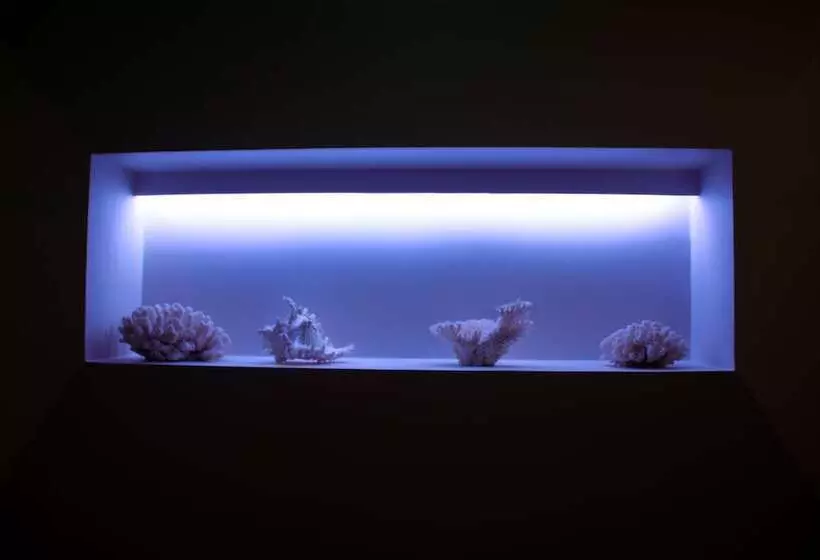 هتل Aqua Ria Boutique