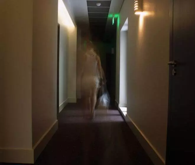 هتل Aqua Ria Boutique