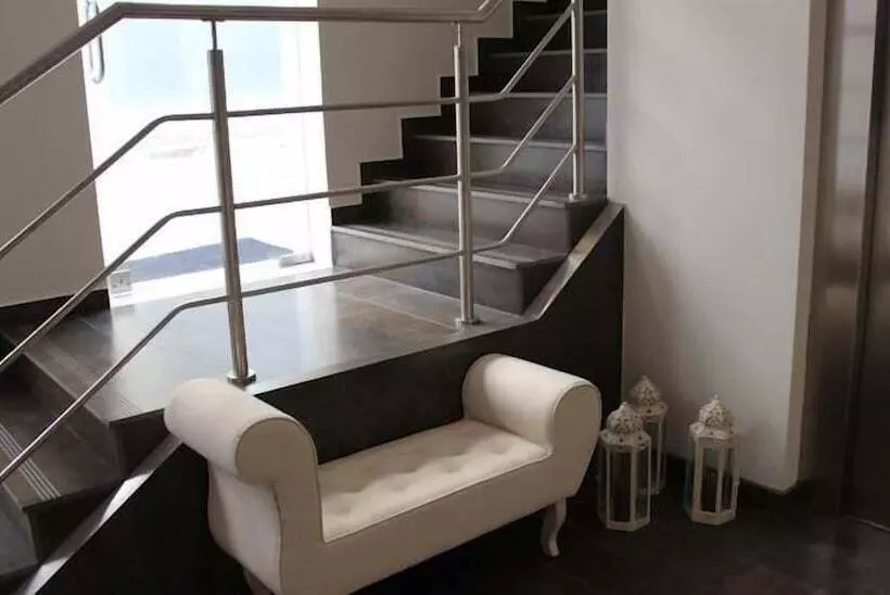 هتل Aqua Ria Boutique