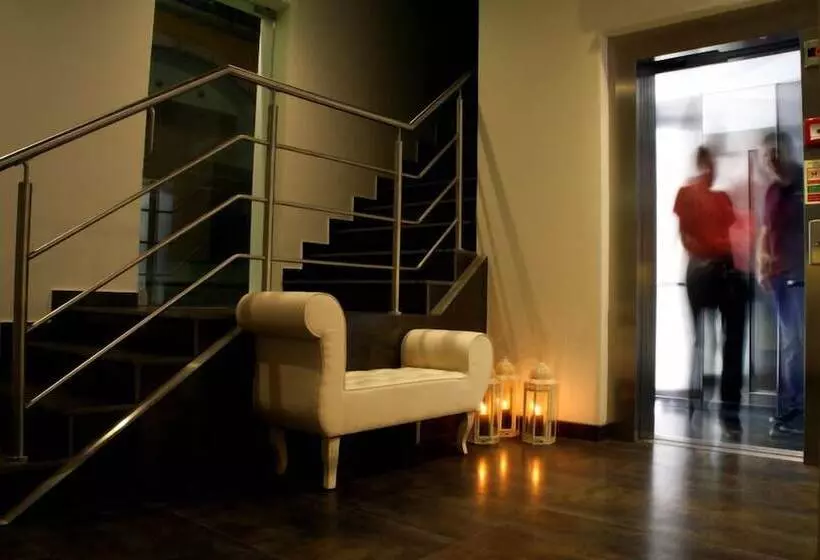 هتل Aqua Ria Boutique