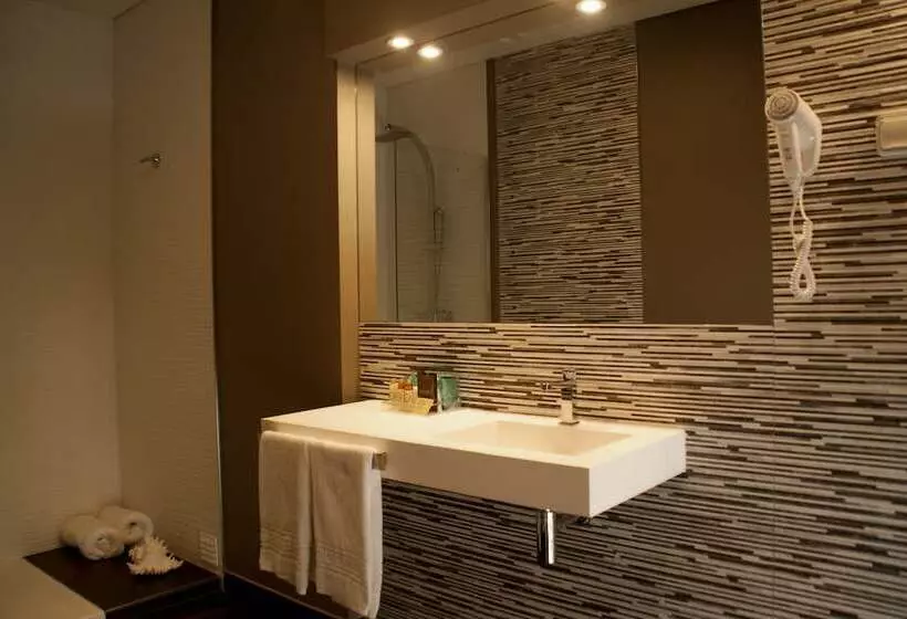 هتل Aqua Ria Boutique