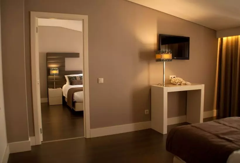 هتل Aqua Ria Boutique