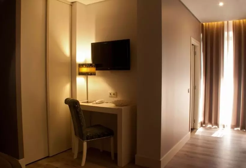 هتل Aqua Ria Boutique