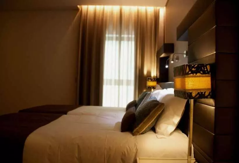 هتل Aqua Ria Boutique