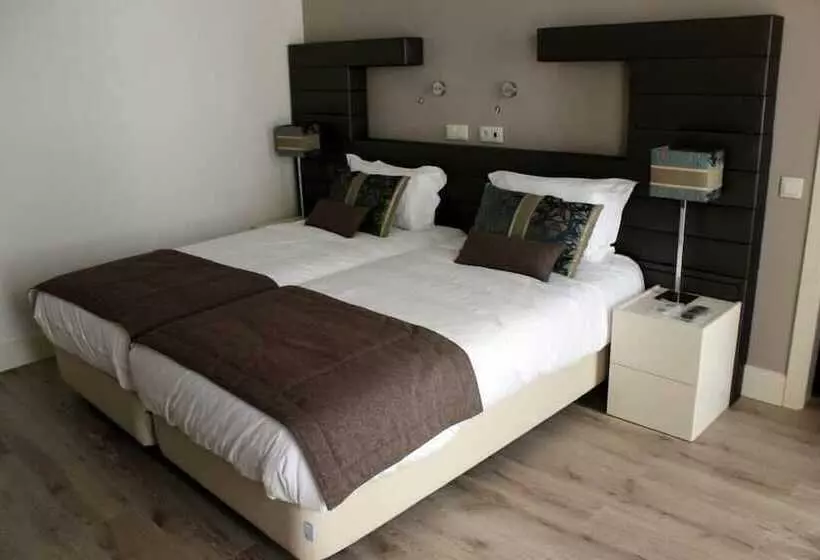 هتل Aqua Ria Boutique