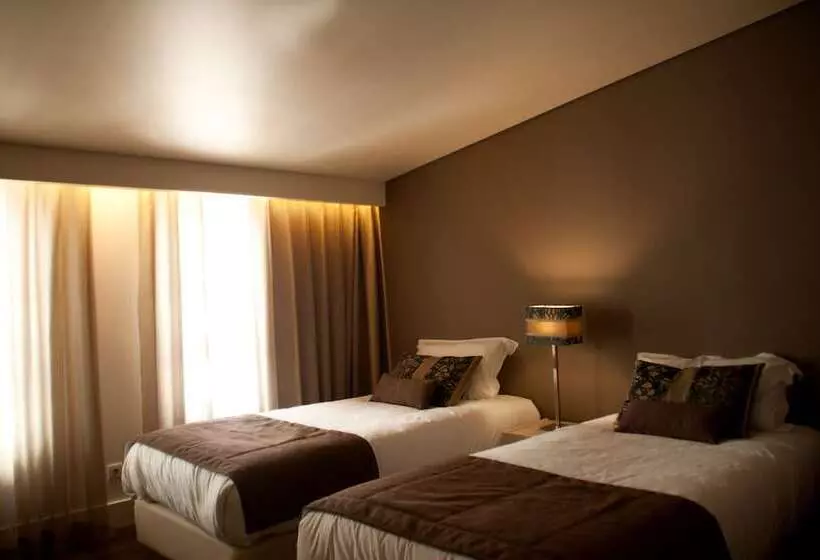 هتل Aqua Ria Boutique