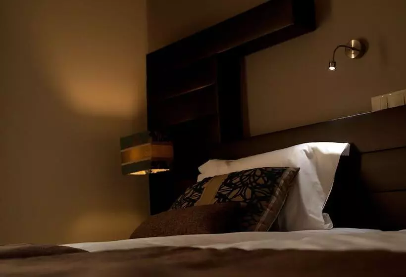 هتل Aqua Ria Boutique