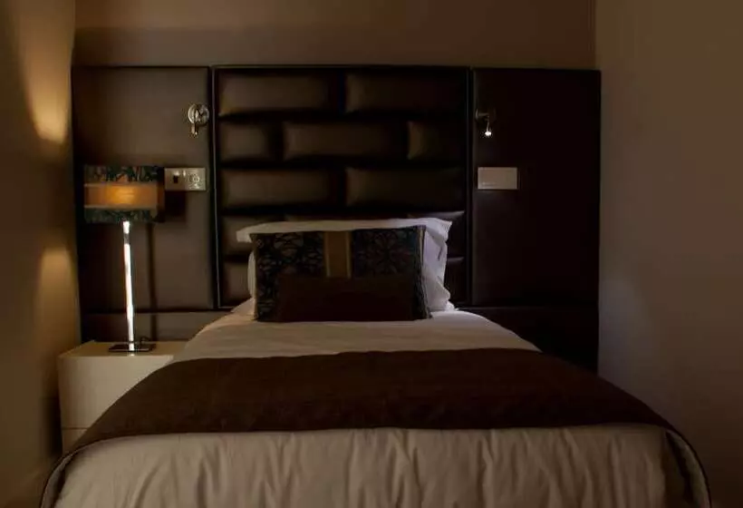 هتل Aqua Ria Boutique