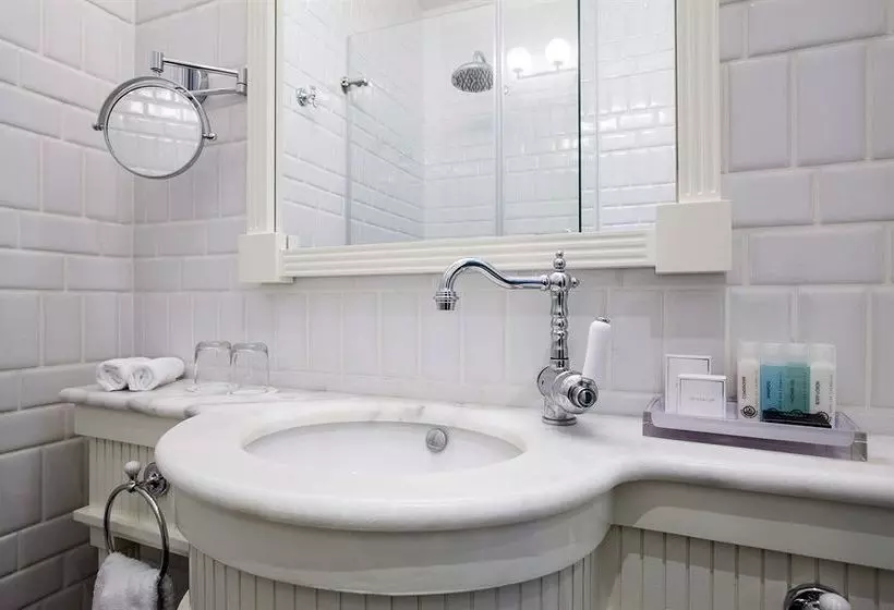 בית מלון כפרי Bay Club   An Atlas Boutique