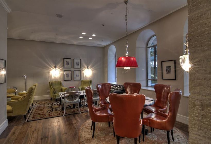 בית מלון כפרי Bay Club   An Atlas Boutique