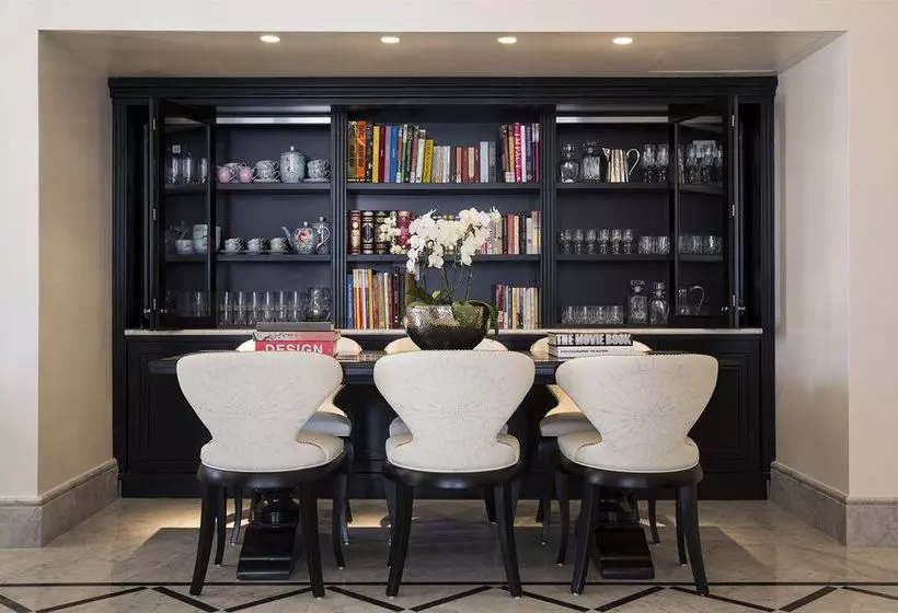 בית מלון כפרי Bay Club   An Atlas Boutique