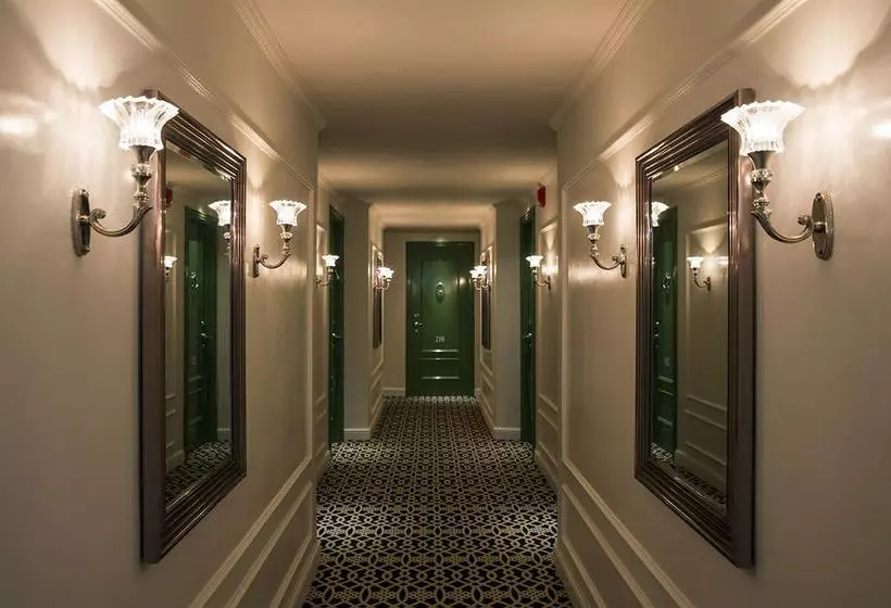 בית מלון כפרי Bay Club   An Atlas Boutique