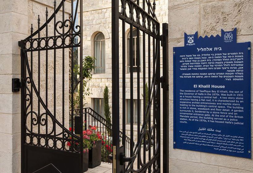 בית מלון כפרי Bay Club   An Atlas Boutique