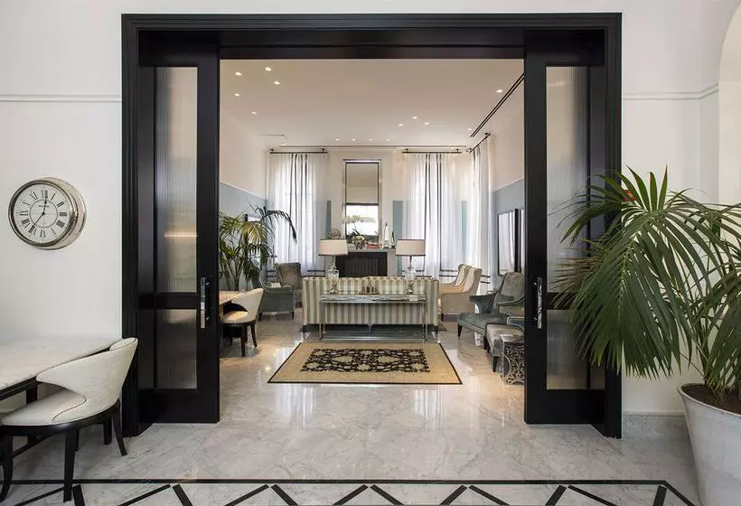 בית מלון כפרי Bay Club   An Atlas Boutique