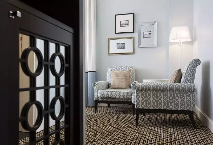 בית מלון כפרי Bay Club   An Atlas Boutique