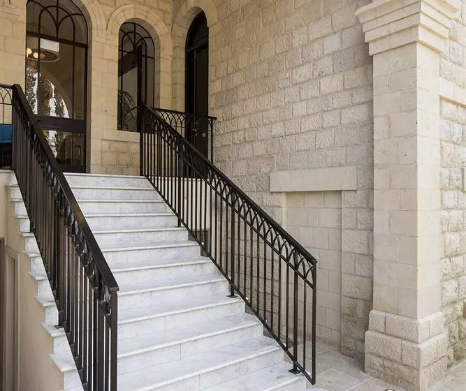 בית מלון כפרי Bay Club   An Atlas Boutique