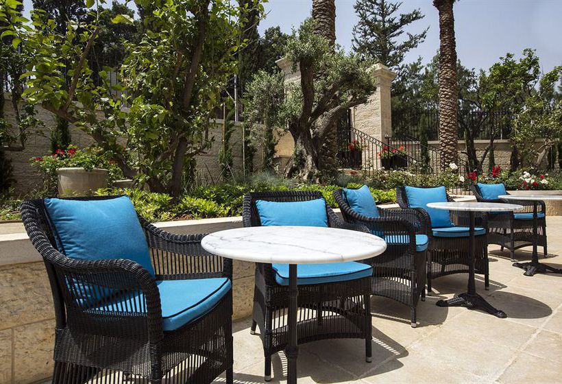 בית מלון כפרי Bay Club   An Atlas Boutique