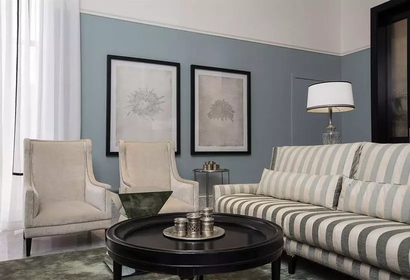 בית מלון כפרי Bay Club   An Atlas Boutique