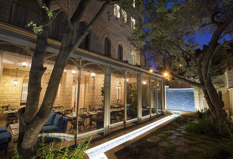 בית מלון כפרי Bay Club   An Atlas Boutique