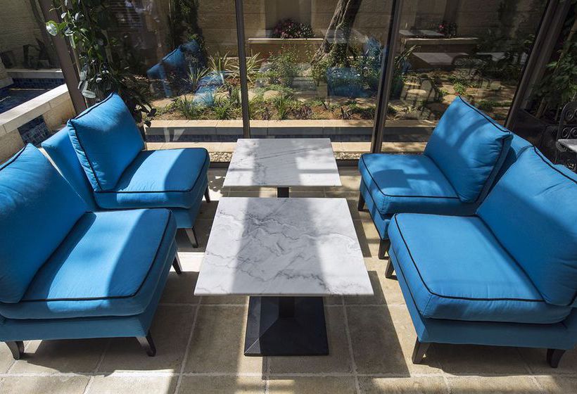 בית מלון כפרי Bay Club   An Atlas Boutique