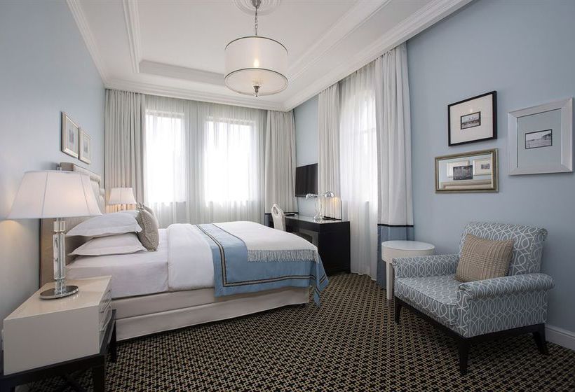 בית מלון כפרי Bay Club   An Atlas Boutique