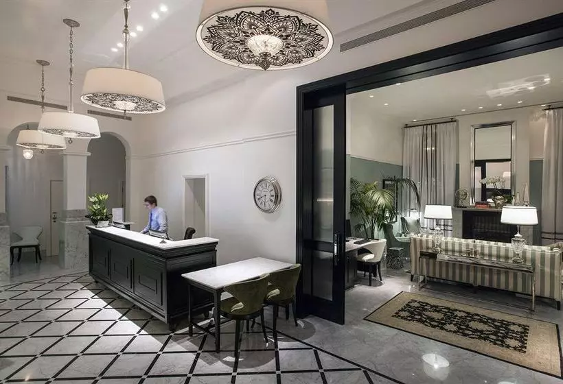 בית מלון כפרי Bay Club   An Atlas Boutique