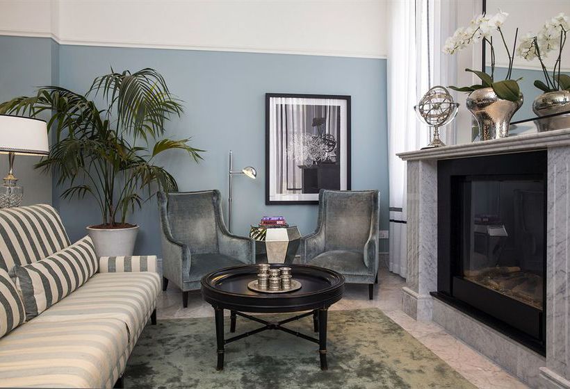 בית מלון כפרי Bay Club   An Atlas Boutique