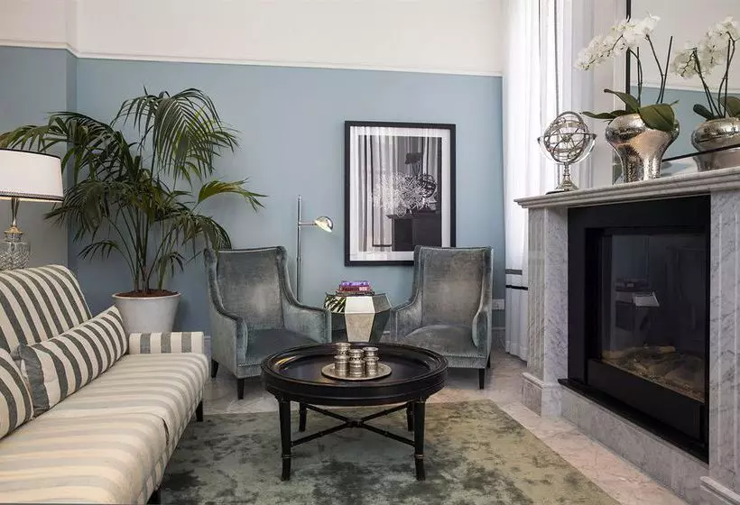 בית מלון כפרי Bay Club   An Atlas Boutique