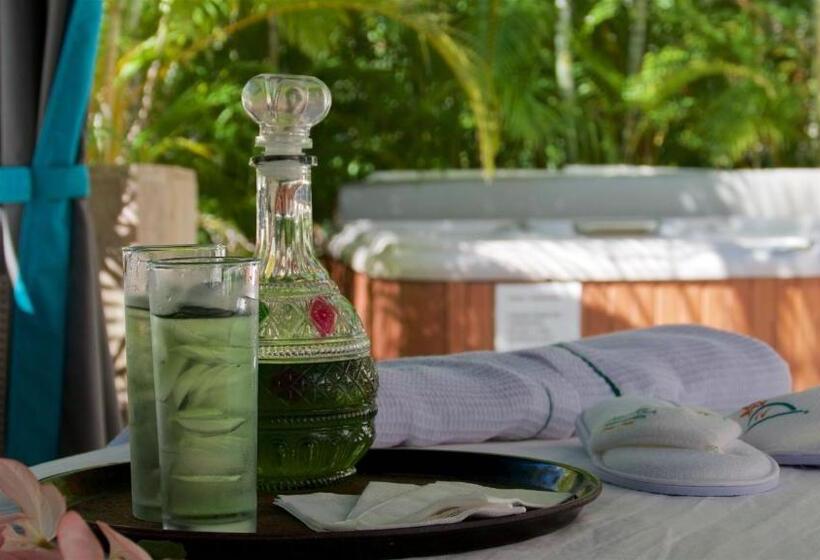 בית מלון כפרי Casa Cupula Luxury Lgbt Boutique