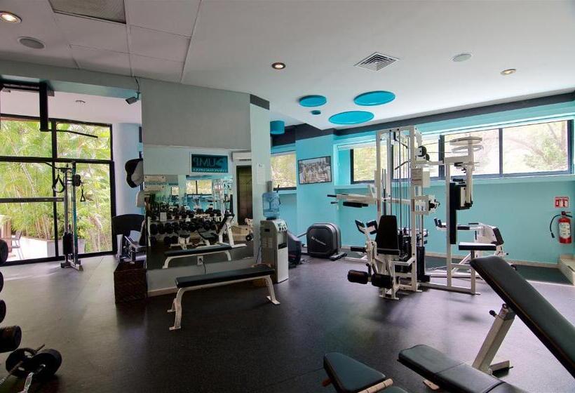 בית מלון כפרי Casa Cupula Luxury Lgbt Boutique