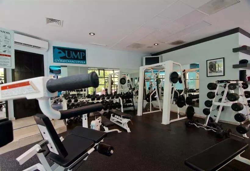 ホテル Casa Cupula Luxury Lgbt Boutique