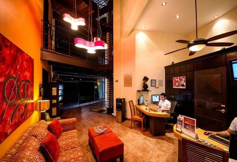 בית מלון כפרי Casa Cupula Luxury Lgbt Boutique