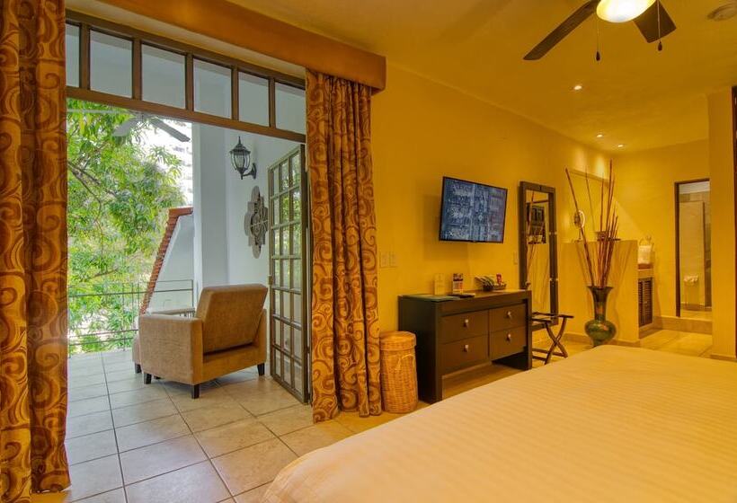 בית מלון כפרי Casa Cupula Luxury Lgbt Boutique