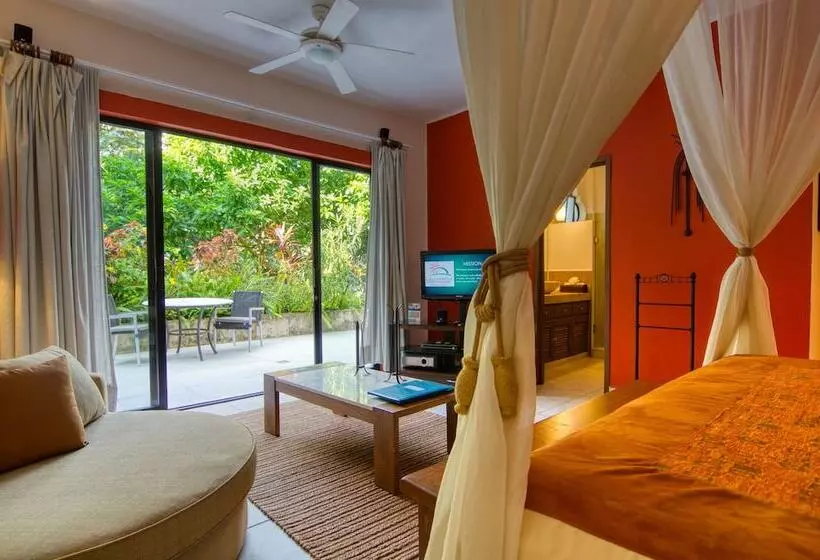 ホテル Casa Cupula Luxury Lgbt Boutique