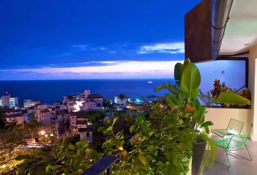 ホテル Casa Cupula Luxury Lgbt Boutique