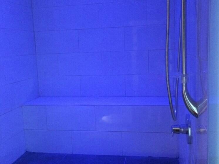 בית מלון כפרי Casa Cupula Luxury Lgbt Boutique