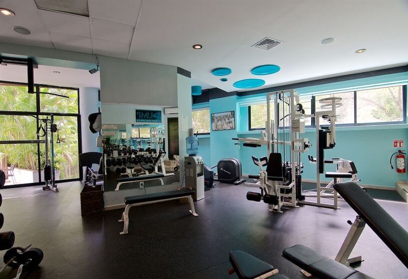 בית מלון כפרי Casa Cupula Luxury Lgbt Boutique