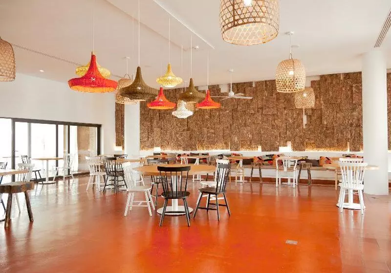 The Lince Ecorkhotel évora