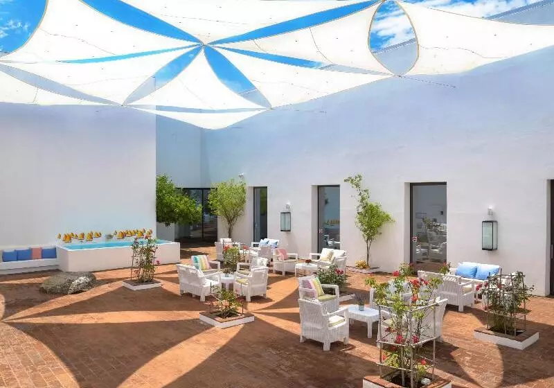 The Lince Ecorkhotel évora