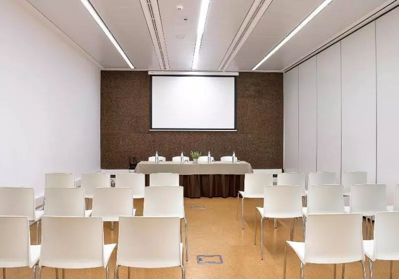 The Lince Ecorkhotel évora